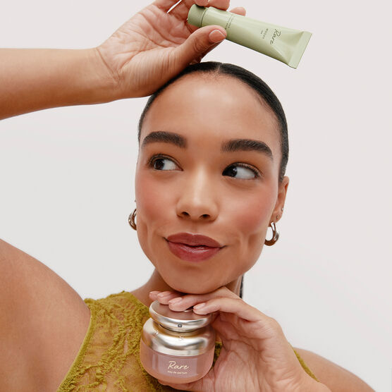 RARE LAYERING BALM WOODY OAK